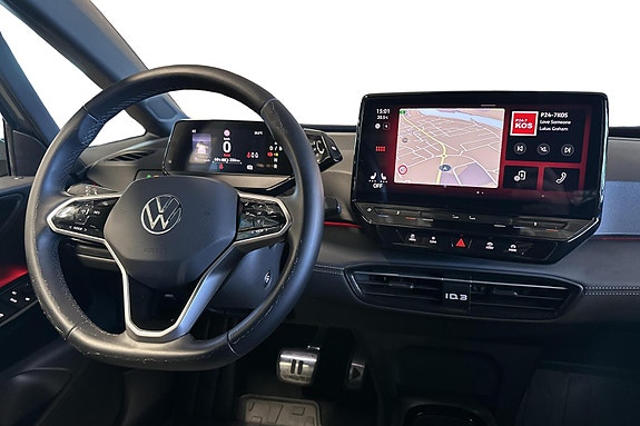 Volkswagen ID.3 9 of 14
