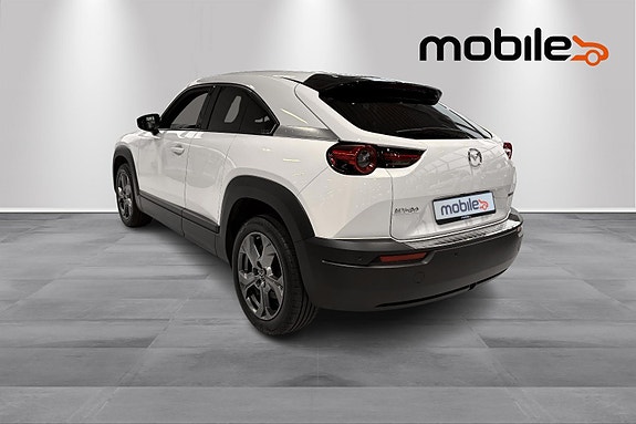 Mazda MX-30 21 of 24