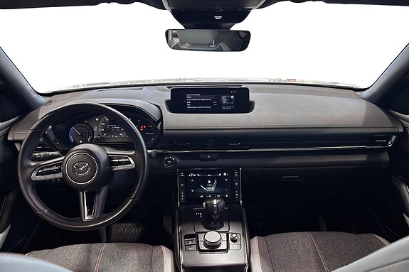 Mazda MX-30 6 of 24