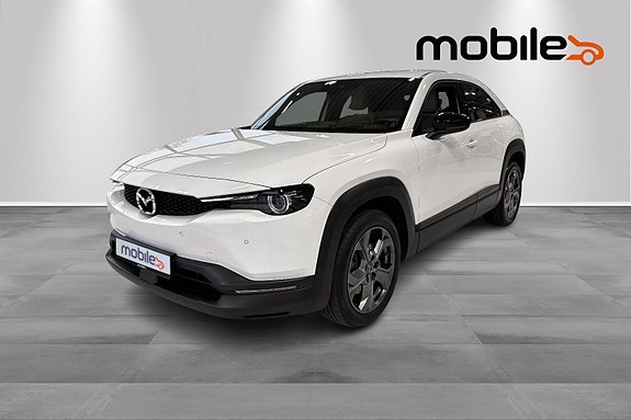 Mazda MX-30 19 of 24