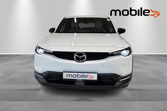 Mazda MX-30 18 of 24