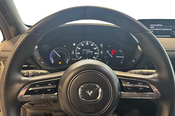 Mazda MX-30 9 of 24