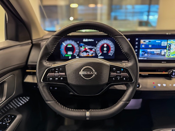 Nissan Ariya 15 of 30