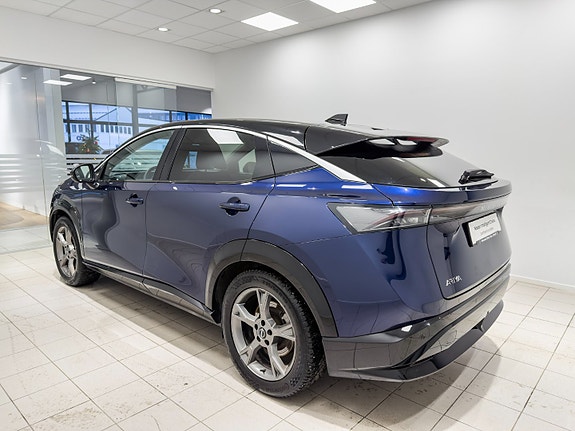 Nissan Ariya 5 of 30