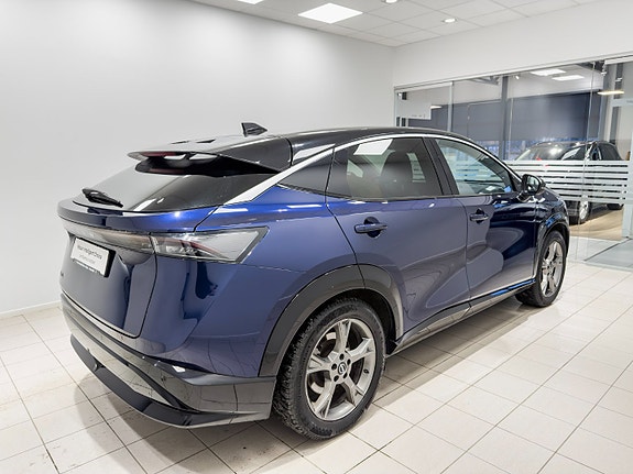 Nissan Ariya 3 of 30