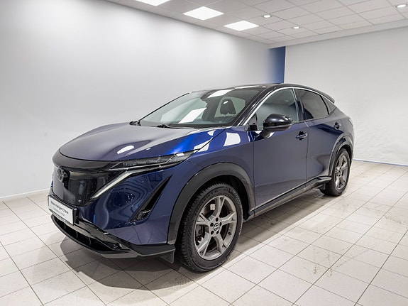 Nissan Ariya 6 of 30