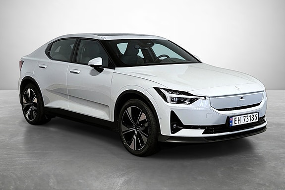 Polestar 2 4 of 25