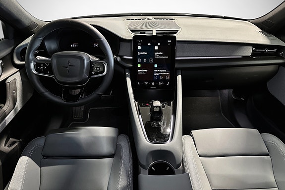 Polestar 2 13 of 25