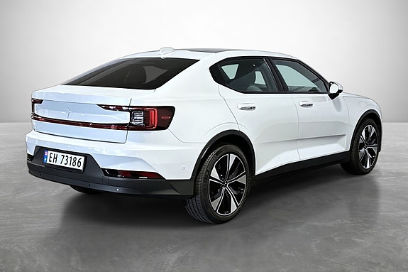 Polestar 2 6 of 25