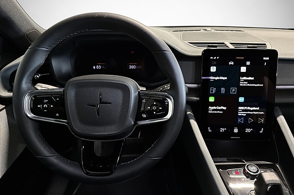 Polestar 2 14 of 25