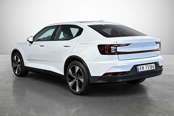 Polestar 2 9 of 25