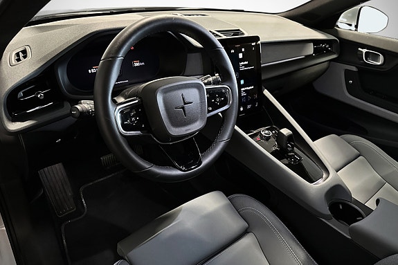 Polestar 2 12 of 25
