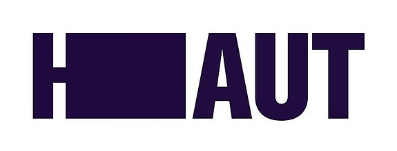 Haugesund Teater logo