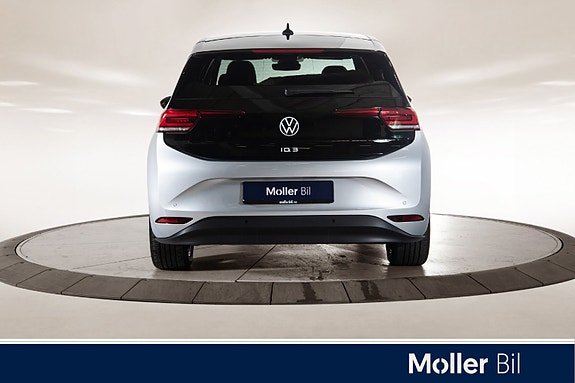 Volkswagen ID.3 4 of 24