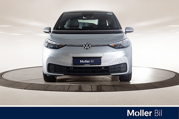 Volkswagen ID.3 3 of 24