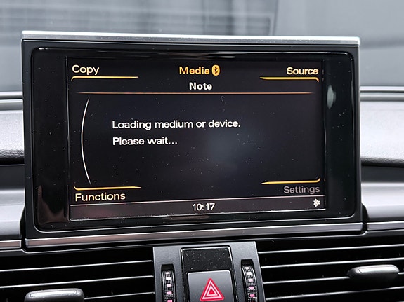 Audi A6 28 of 30