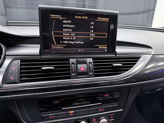 Audi A6 24 of 30