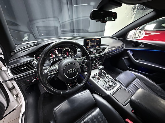 Audi A6 17 of 30