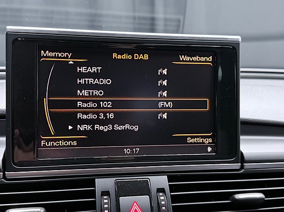 Audi A6 27 of 30