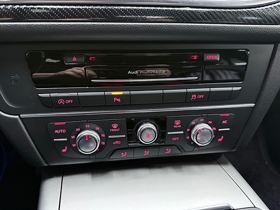 Audi A6 23 of 30