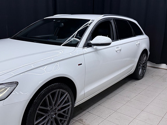 Audi A6 5 of 30