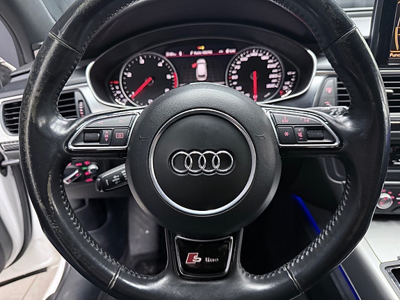 Audi A6 18 of 30