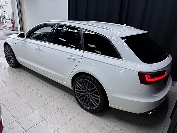 Audi A6 6 of 30