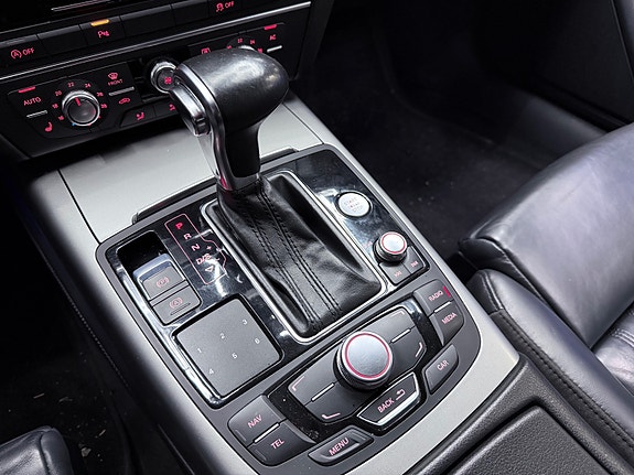 Audi A6 22 of 30