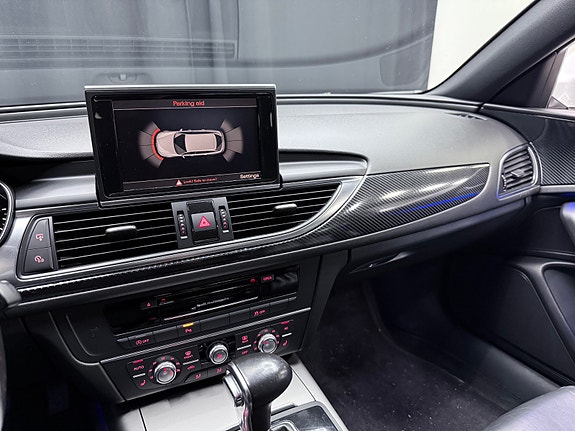 Audi A6 30 of 30