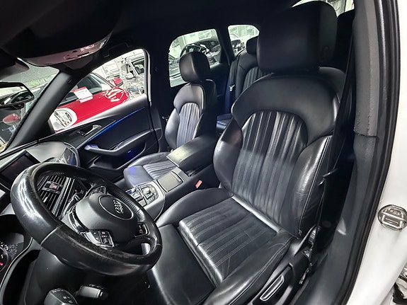 Audi A6 16 of 30