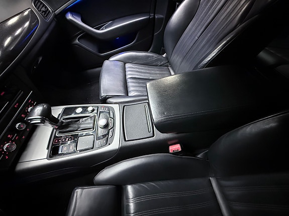 Audi A6 21 of 30