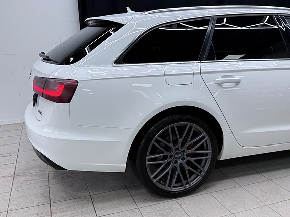 Audi A6 10 of 30