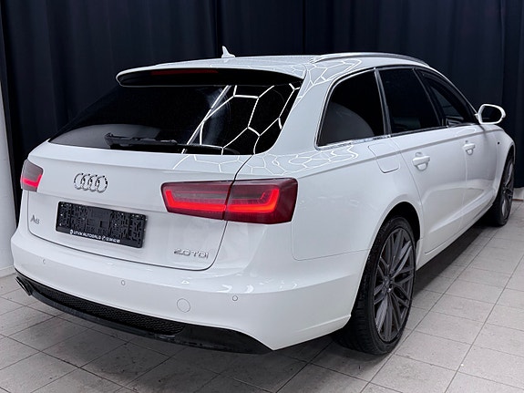 Audi A6 7 of 30