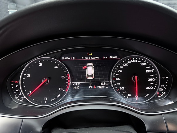 Audi A6 20 of 30