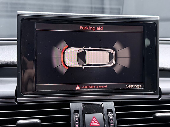 Audi A6 29 of 30