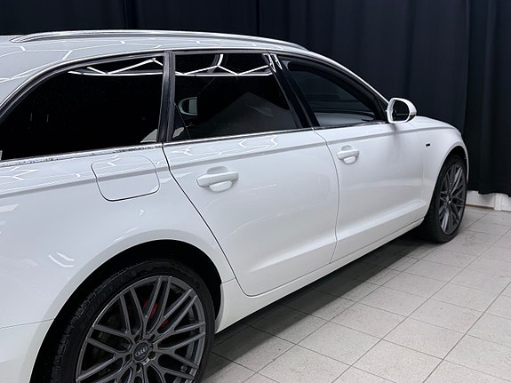 Audi A6 11 of 30