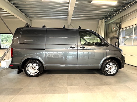 Volkswagen Transporter 8 of 14