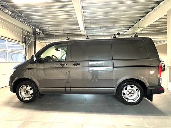 Volkswagen Transporter 3 of 14
