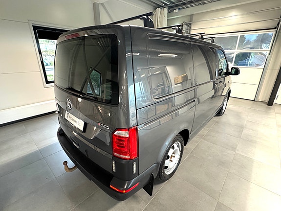 Volkswagen Transporter 6 of 14
