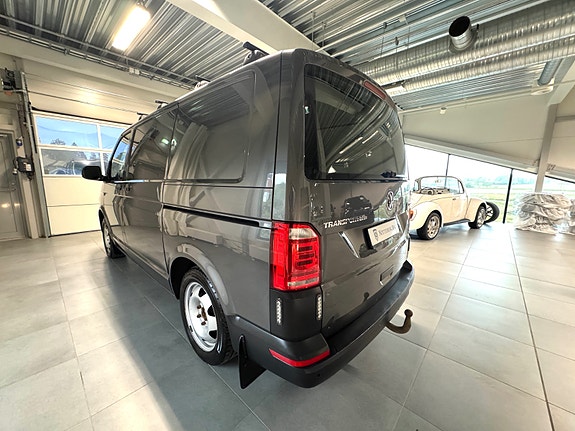 Volkswagen Transporter 5 of 14