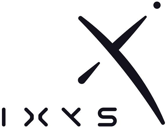 Ixys AS logo