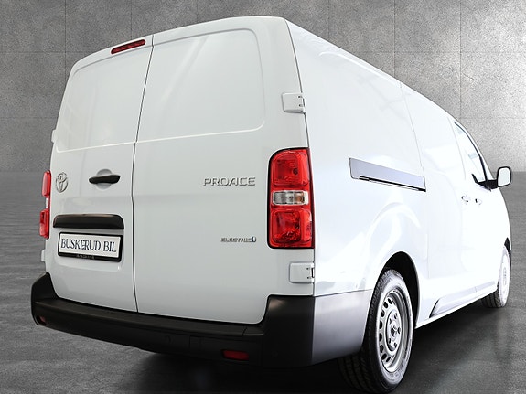 Toyota Proace 4 of 20