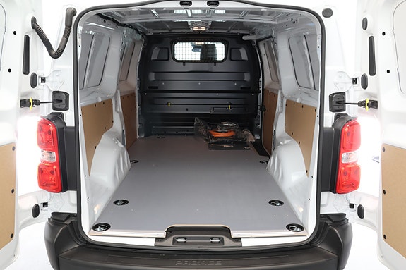 Toyota Proace 7 of 20