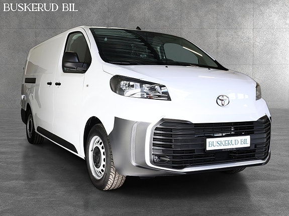 Toyota Proace 5 of 20