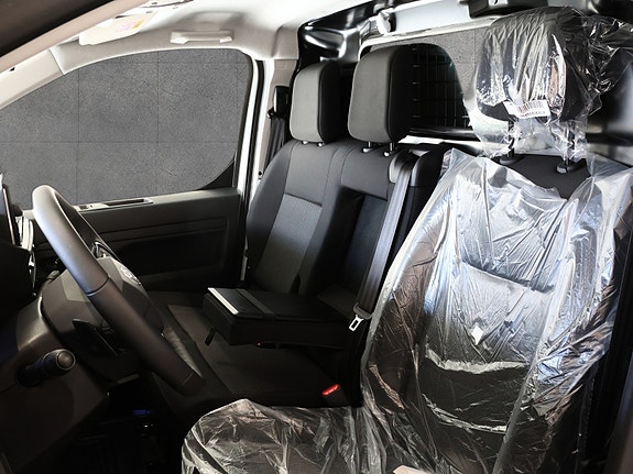 Toyota Proace 10 of 20