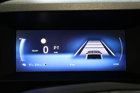 Toyota Proace 14 of 20