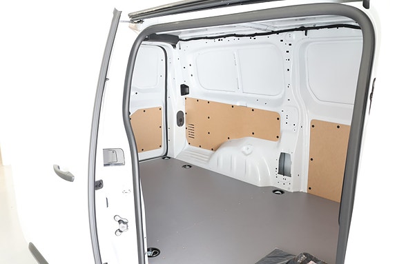 Toyota Proace 6 of 20