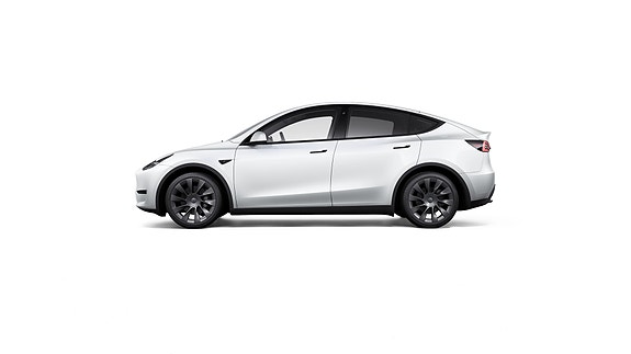 Tesla Model Y 2 of 5