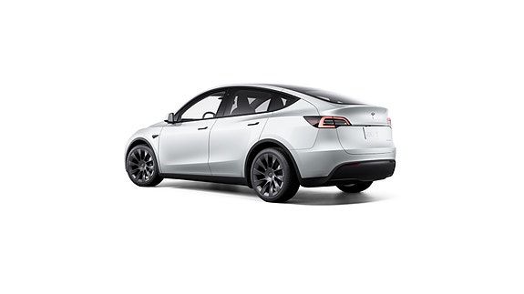 Tesla Model Y 3 of 5