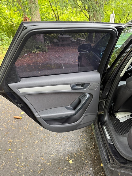 Audi A4 5 of 14